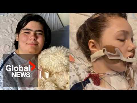 Tumbler Ridge school shooting victim to return home soon from Vancouver hospital