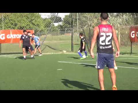 - KENAI FC VS DON ORIONE - 28/03/2021 - Copa Mayores