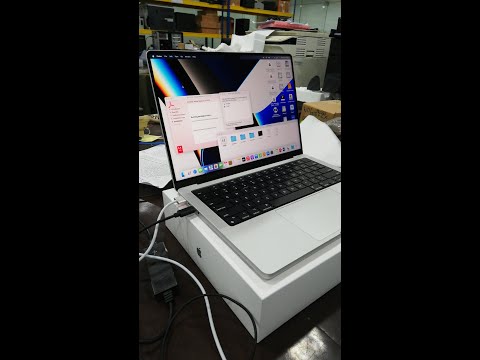 Macbook A1534 No power in