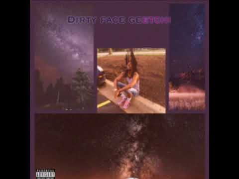 Dirty Face Geetchi - (Legend)