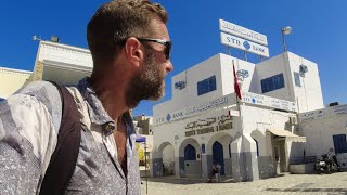 THE TUNISIA EXPERIENCE | One Day in North Africa
