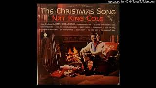 God Rest Ye Merry Gentlemen - Nat King Cole