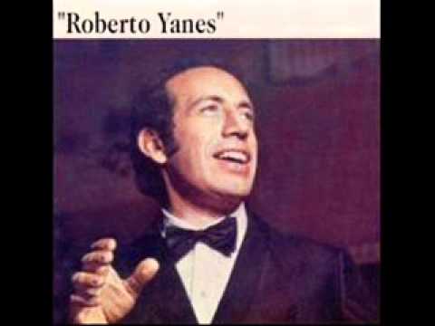 Roberto Yanes - Pecado