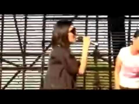 laura Pausini  backstage laura live !!!