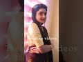 Harika Sadu New Reel On Instagram Harikasadu Thirumagal Anjali