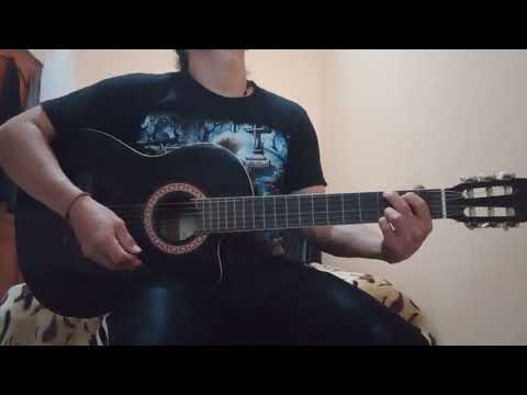 Una Noche Tranquila - Siddhartha