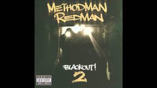 Method Man & Redman - 4 Minutes to Lockdown (Feat. Ghostface Killah and Raekwon)