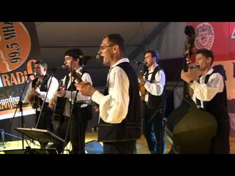 Ts Đerdani - Đakovo