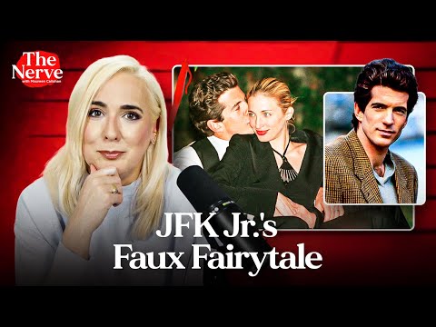 Why John F. Kennedy Jr.’s Death Felt Like a Family Tragedy, and What It Revealed About His Life