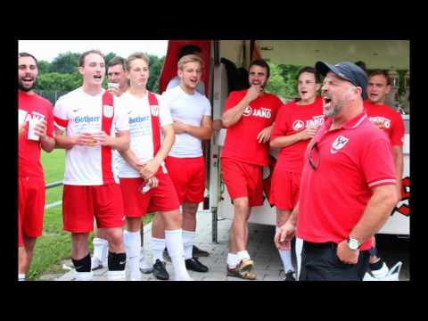 DP-WEB-RADIO: Der Freiburger FC II gewinnt die Aufstiegsrunde zur Bezirksliga