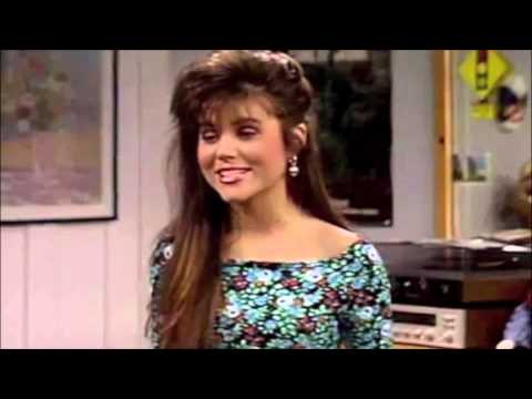Video thumbnail for Kelly Kapowski