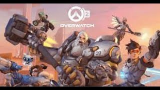 【OW2】もうこのげーむあかんかもしれんのライバル