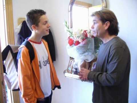 la preocupacion por los hijos