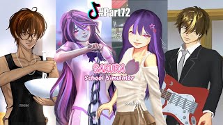 Download lagu Kumpulan tiktok sakura school simulator part 72🍁|| #tiktoksakuraschoolsimulator #fyp  mp3