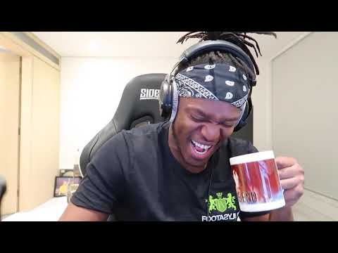 Will KSI play Heskey Time in festivals ?