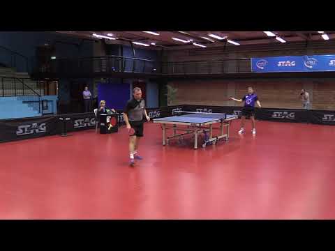 Yefimov-Zhmudenko (Lomellino-Verzuolo) | SERIE A1 M 18/19, 2ª Giornata