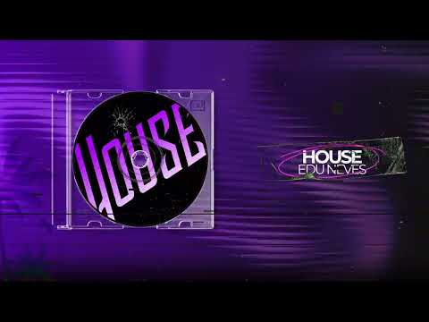 MEGA HOUSE - DJ EDU NEVES