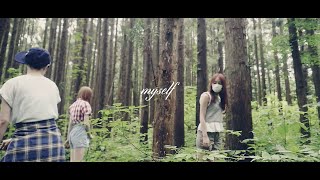 Malcolm Mask McLaren/「myself」MV