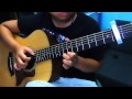 I'm still loving you ---- SHIGA LIN (Acoustic guitar ...