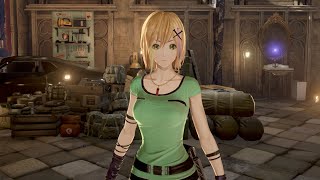 ２周目のCODE VEIN！＃８