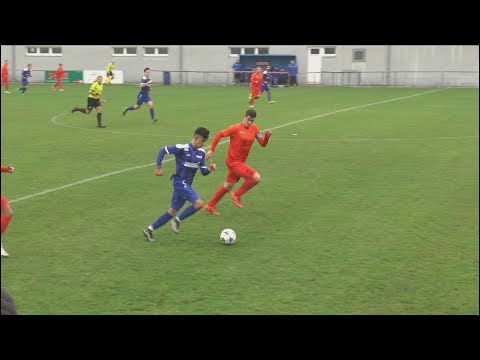 12. Rd. LAC - ASV13 (3:4)