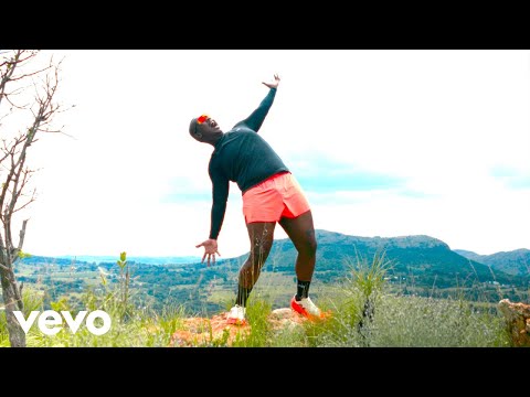 Lloyiso - Higher (Visualizer)