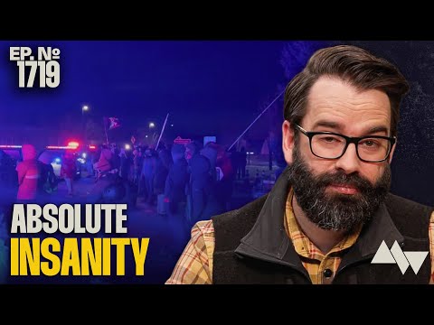 IT'S TIME: We Need To Start Arresting Liberal Lunatics Like Don Lemon NOW | Ep. 1719