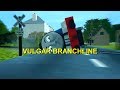 Vulgar Branchline