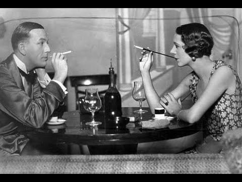 Irving Aaronson & His Commanders -  Let's Do It, 1928