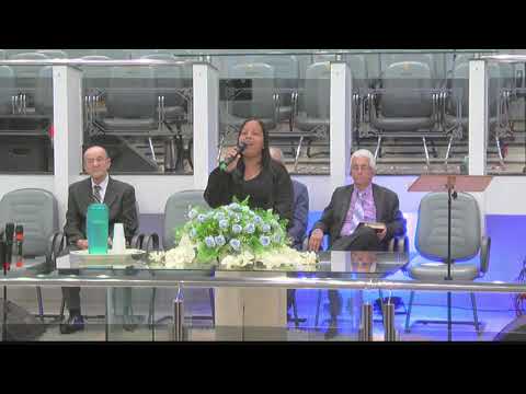 CULTO DA FAMILIA- 16/06/26