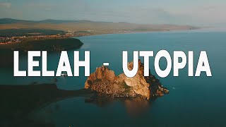 Download lagu Lelah - Utopia || Lirik mp3