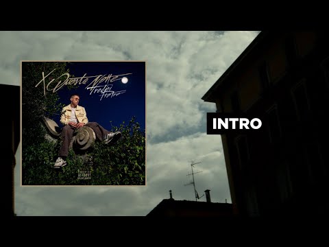 TREDICI PIETRO - INTRO (Lyrics)