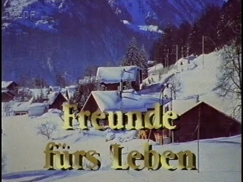 Freunde fürs Leben: Das größte Fest des Jahres - Weihnachten bei unseren Fernsehfamilien