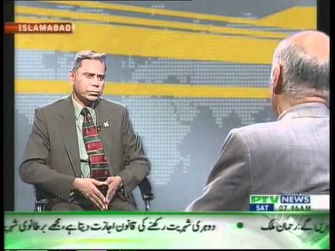 0056 Pakistan Reopens NATO Supply Route July 05 2012