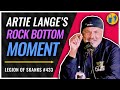 Artie Lange S Rock Bottom Moment Legion Of Skanks 433