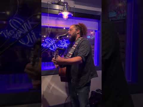 Promotional video thumbnail 2 for Dan Haase