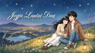 Download lagu Jogja Lantai Dua - Fanny Soegi feat. Heruwa | Lo-Fi Chill Remix | Anime Version mp3
