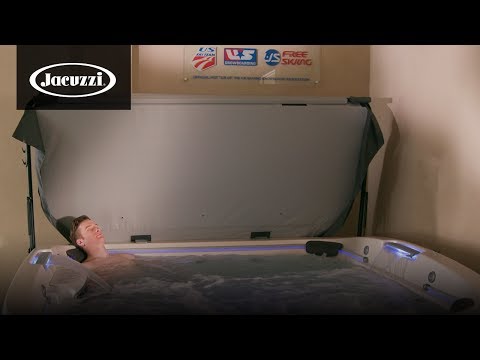 Hydrotherapy for Minor Injuries