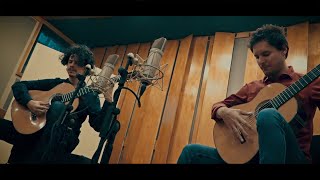 &quot;PorÓ piroporÍ pirepÓp pÓp tocotopÁ&quot; PYROPHORUS GUITAR DUO  Video Clip 2019