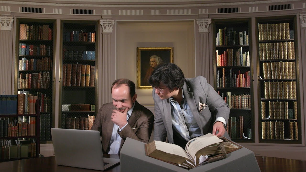 Digital Humanities in Practice: From Research Question to Results