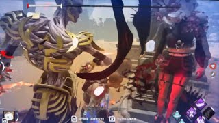 【DbD】今日はちゃんとマッチングするかな？日曜日のデドバ配信