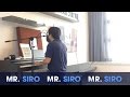 Lắng Nghe Nước Mắt (Live) - Mr. Siro