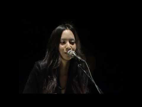 Kahimi Karie (カヒミ・カリィ) - Concert Muhlifein (ムリフェイン) - LIVE (ライブ) [HD remaster]