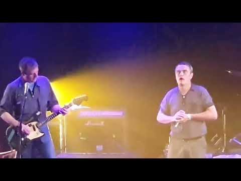 FRUSTRATION " No Trouble" Live @ La Clef - St Germain en Laye