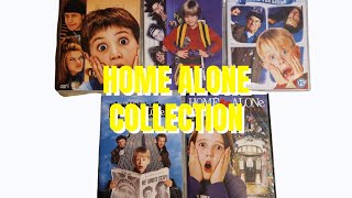 Home Alone Collection
