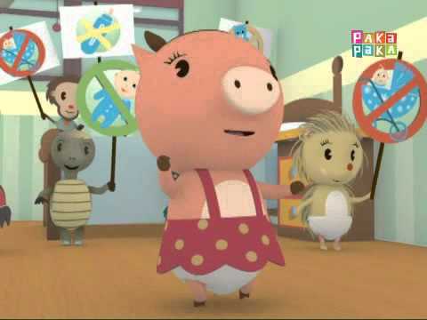 Minimalitos - El hermanito