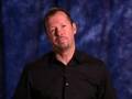 Donnie Wahlberg - Life Insurance Awareness PSA