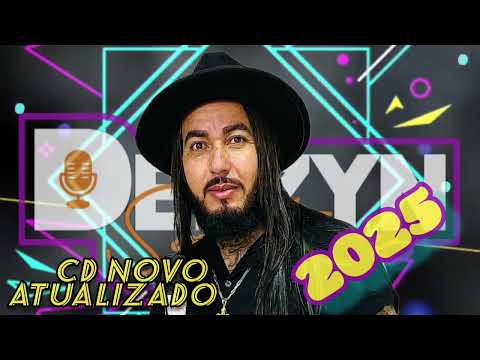 Dezzyn Santana o mais amplificado