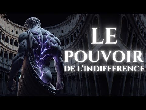 Act as if nothing affects you and you will find inner peace | Stoic philosophy