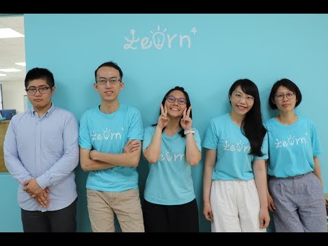 學次方用新教育 教出不一樣的「玩」童